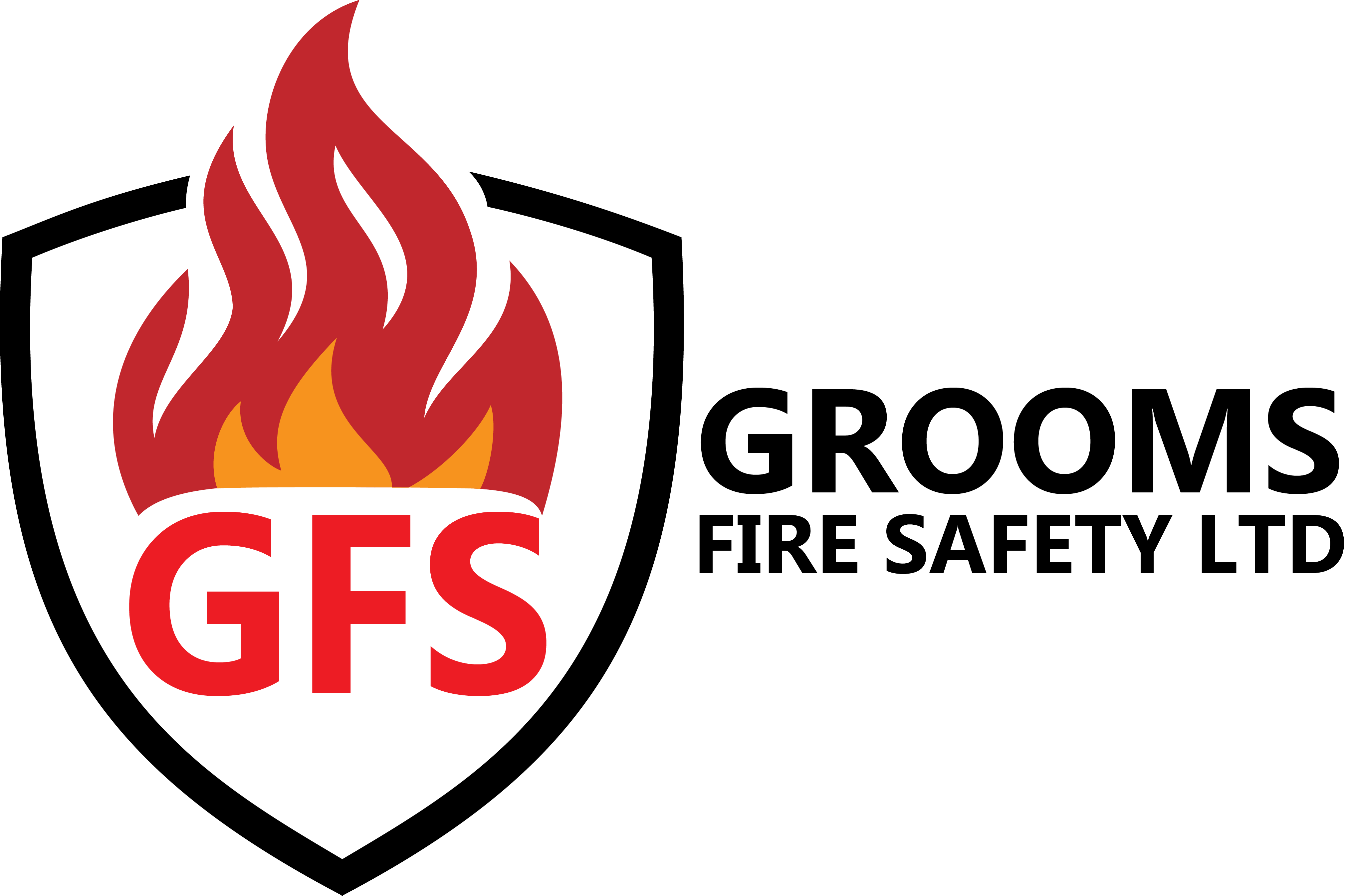 Grooms Fire Safety Ltd